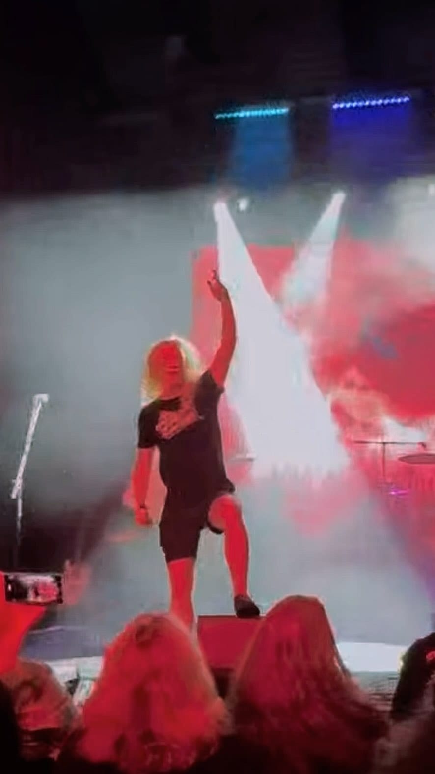 Post 8 by All or Nothing on Instagram (video)
