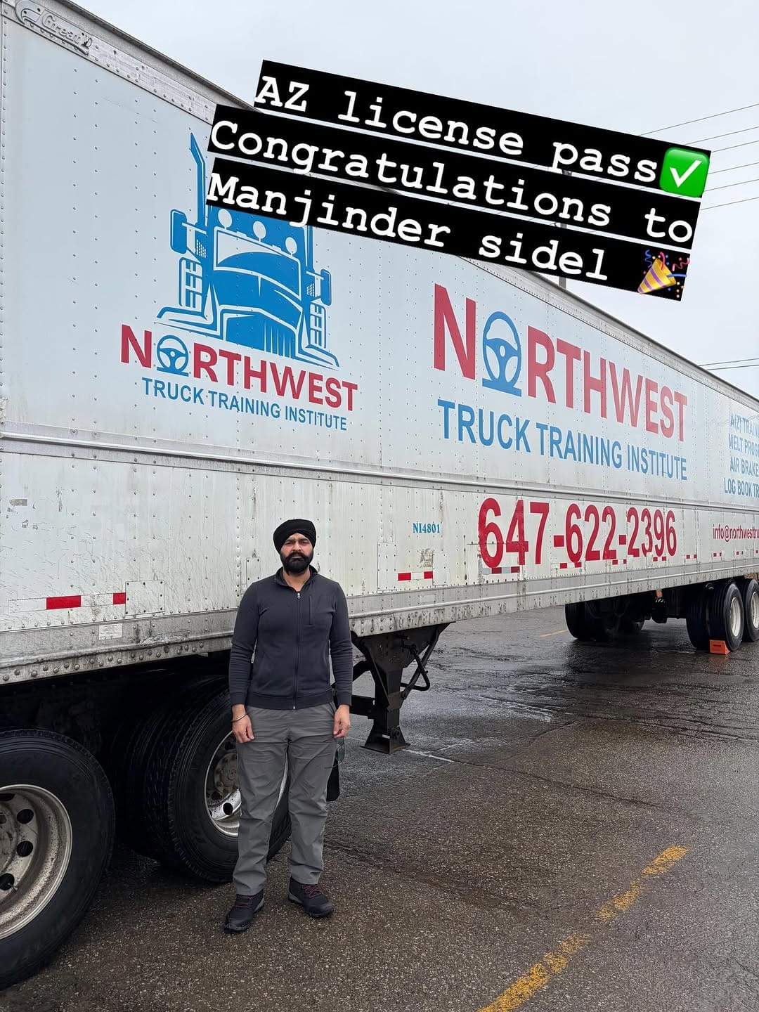 Post 2 by NORTHWEST INSTITUTE on Instagram (image)