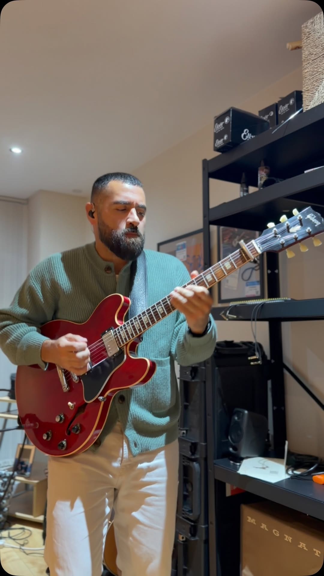 Post 10 by Jonathan Cariaga on Instagram (video)