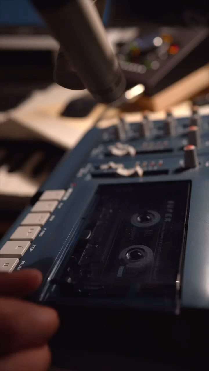 Post 10 by Quentin Lachapèle on Instagram (video)