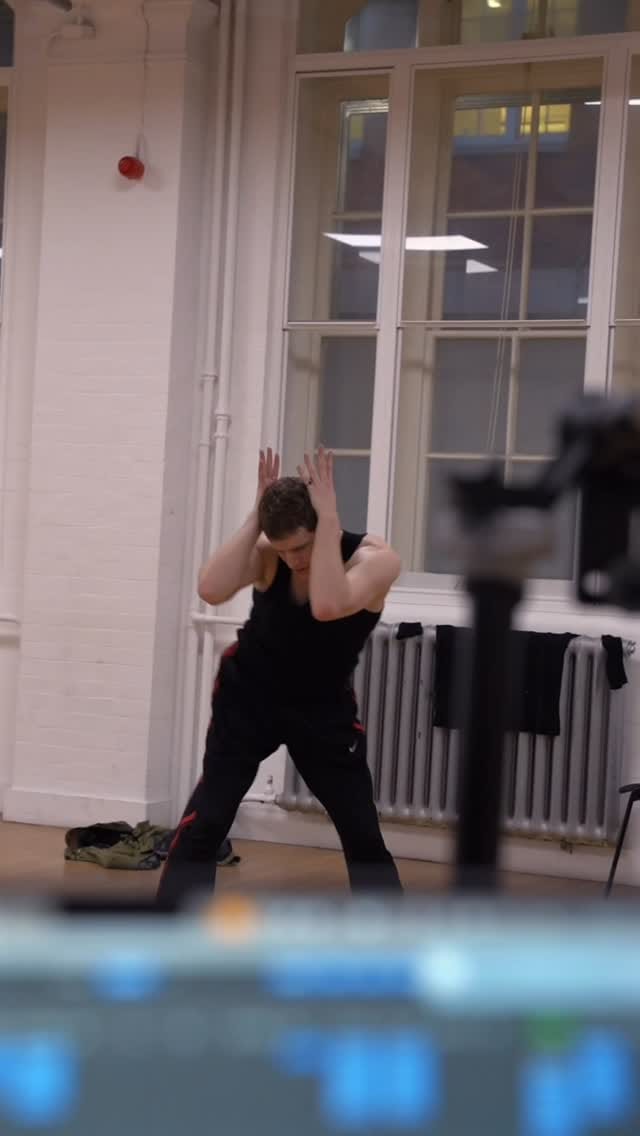 Post 6 by Quentin Lachapèle on Instagram (video)
