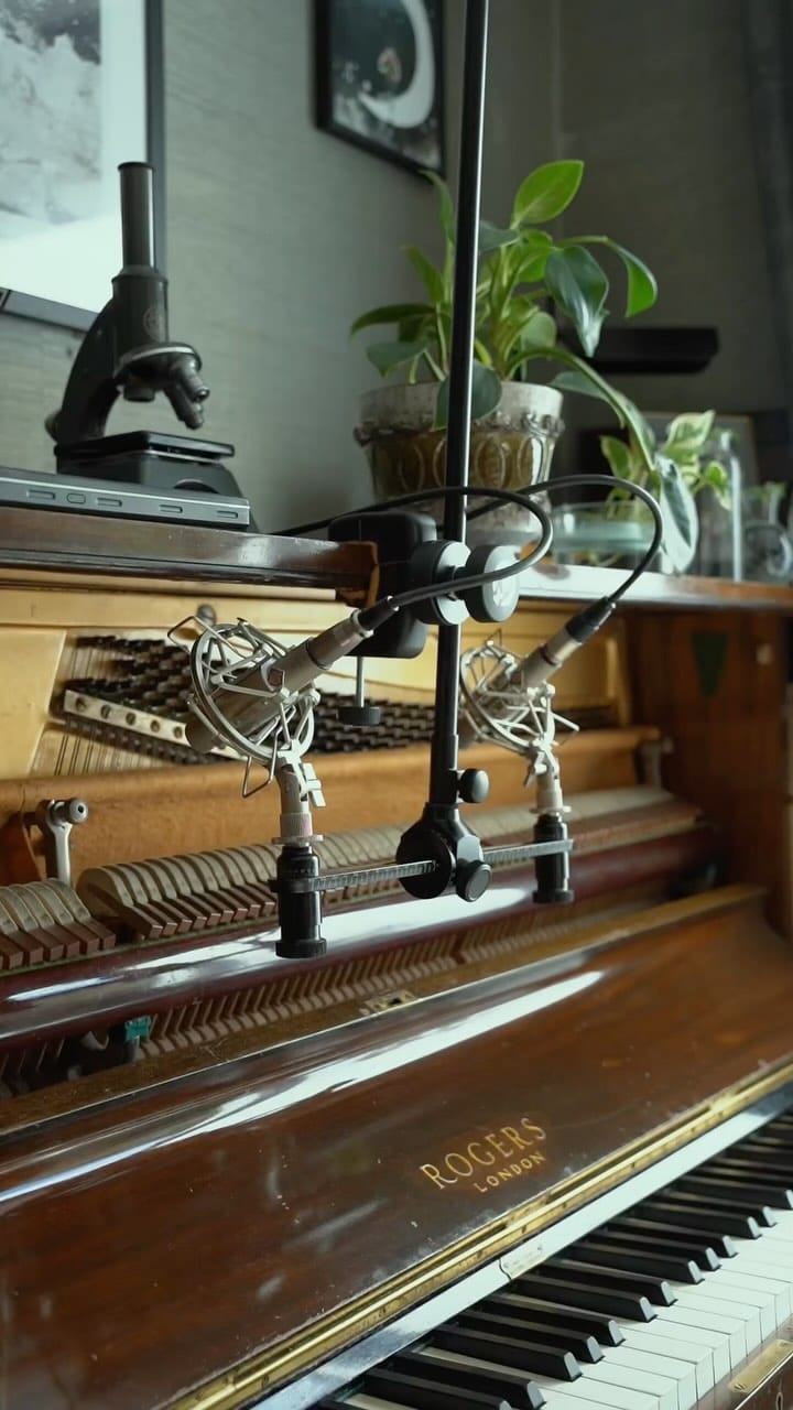 Post 9 by Quentin Lachapèle on Instagram (video)