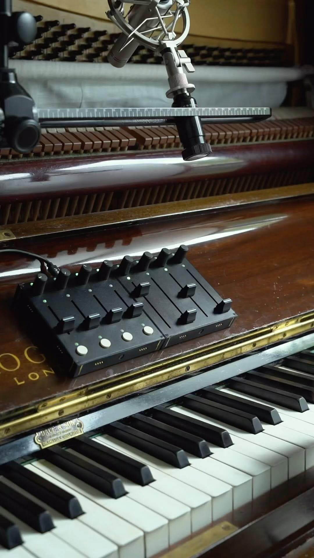 Post 8 by Quentin Lachapèle on Instagram (video)