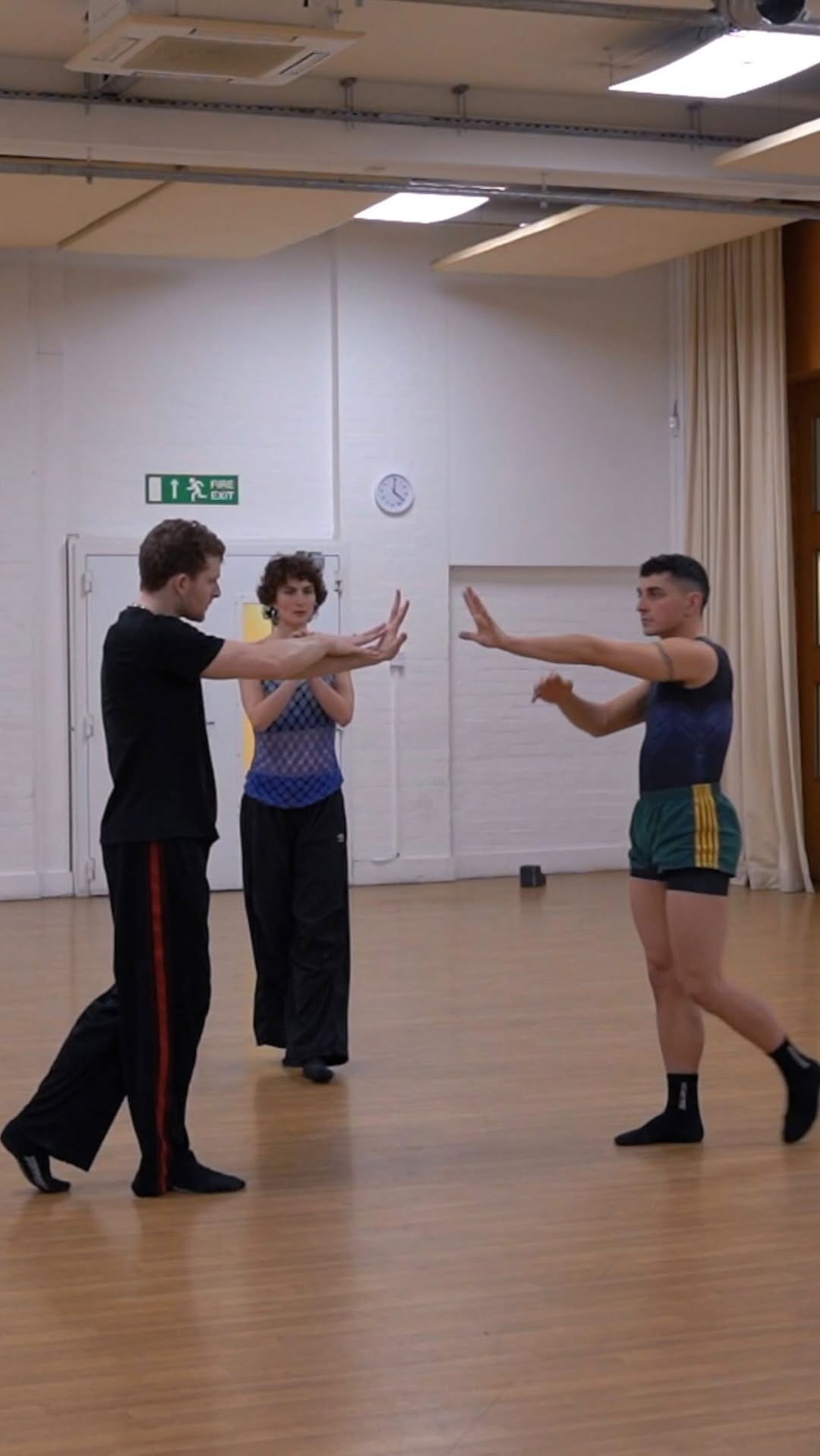 Post 4 by Quentin Lachapèle on Instagram (video)