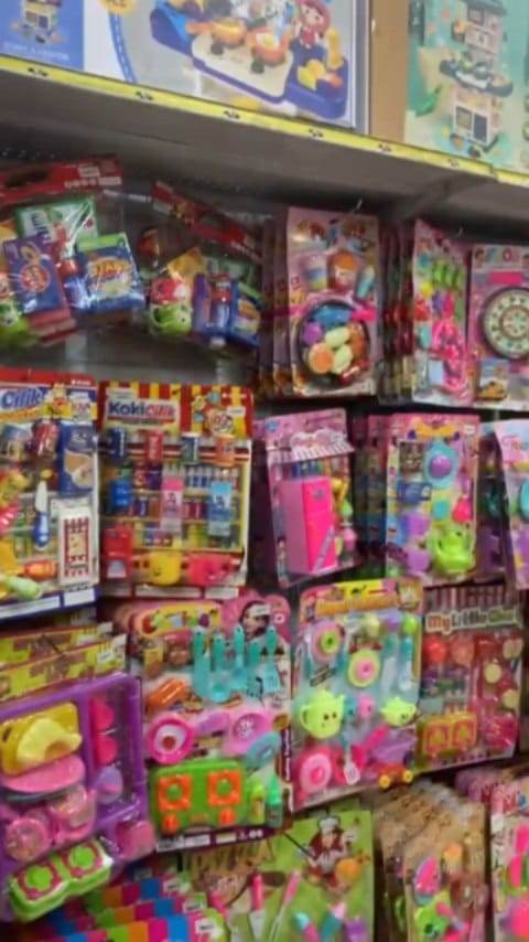Post 9 by Rajawali Toys Gajahmada on Instagram (video)