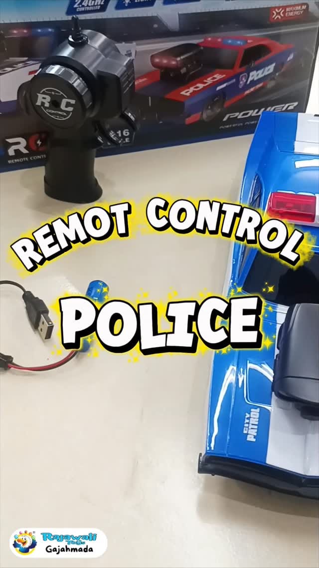 Post 4 by Rajawali Toys Gajahmada on Instagram (video)