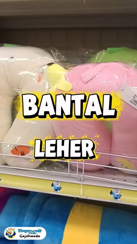 Post 3 by Rajawali Toys Gajahmada on Instagram (video)