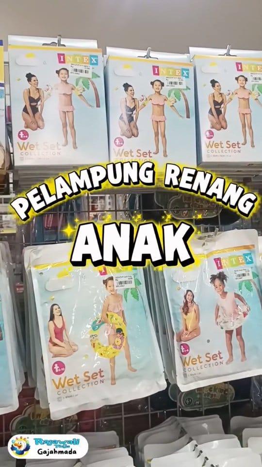 Post 5 by Rajawali Toys Gajahmada on Instagram (video)