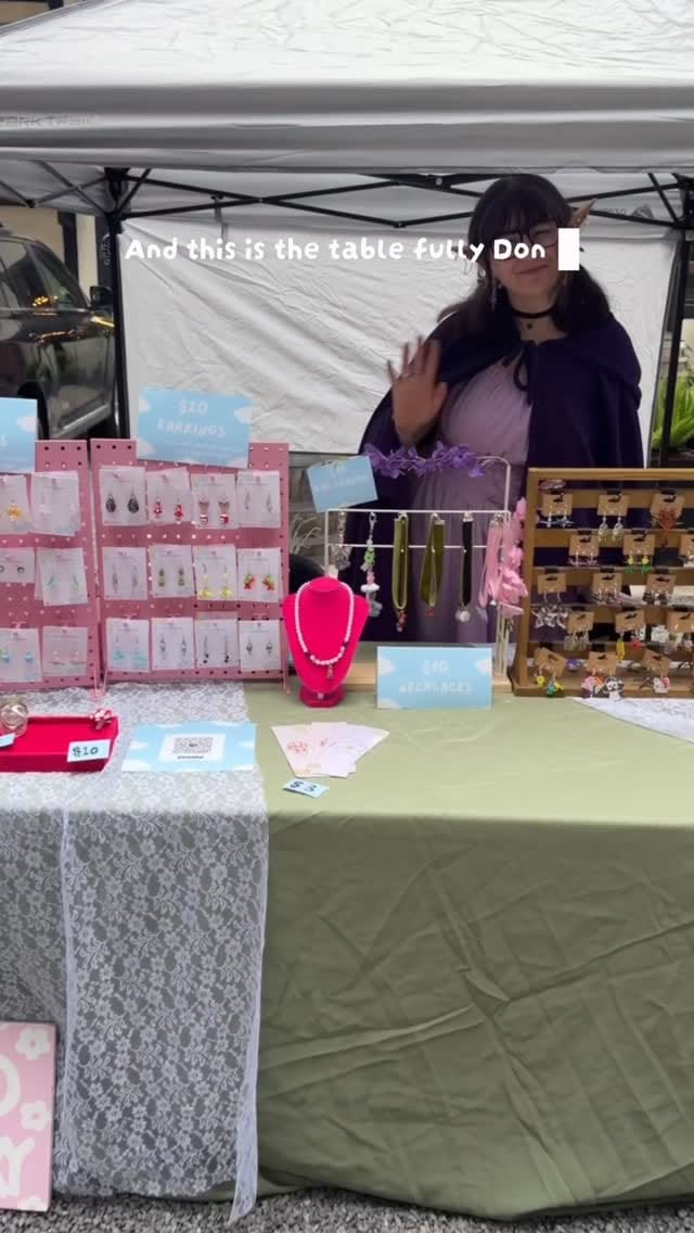 Post 1 by @shop.elated on Instagram (video)