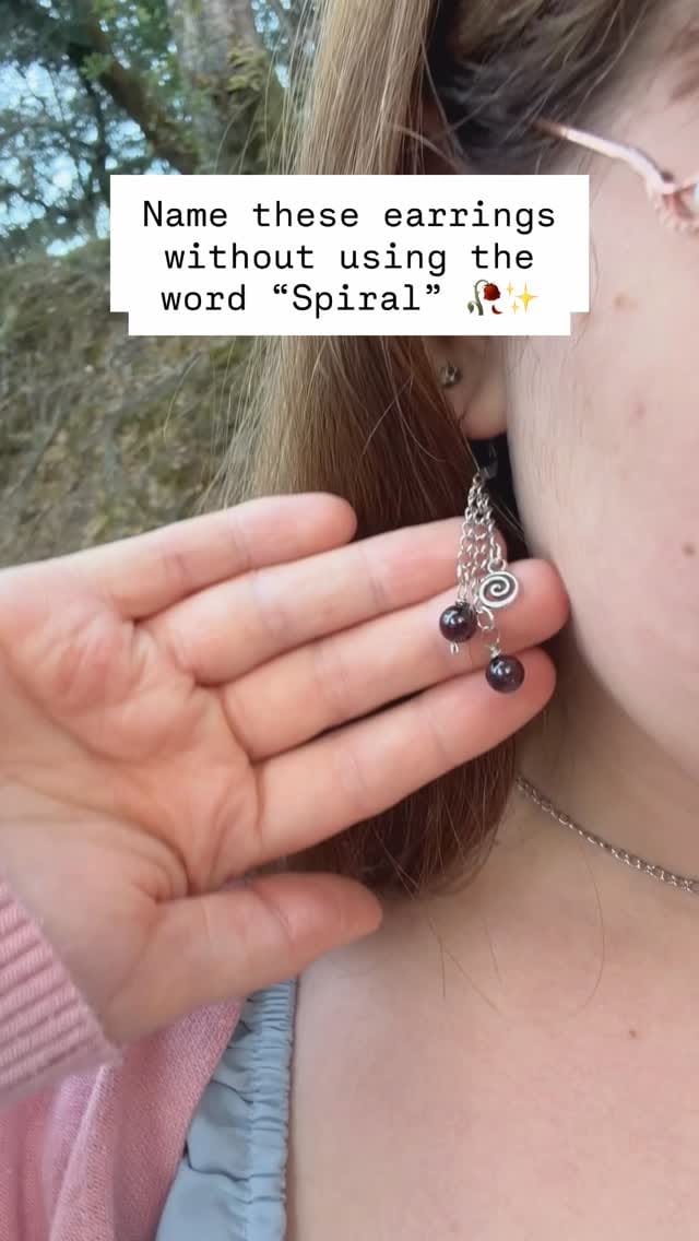 Post 8 by @shop.elated on Instagram (video)