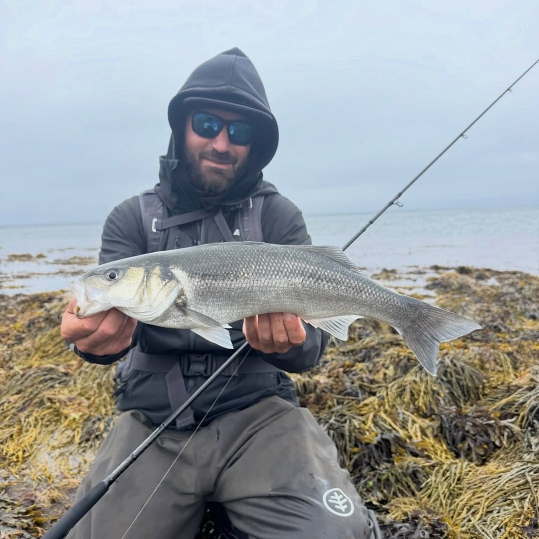 Post 5 by BlackBay fishing Lodge on Instagram (carousel)