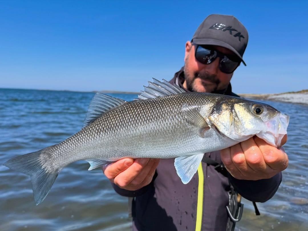 Post 7 by BlackBay fishing Lodge on Instagram (carousel)