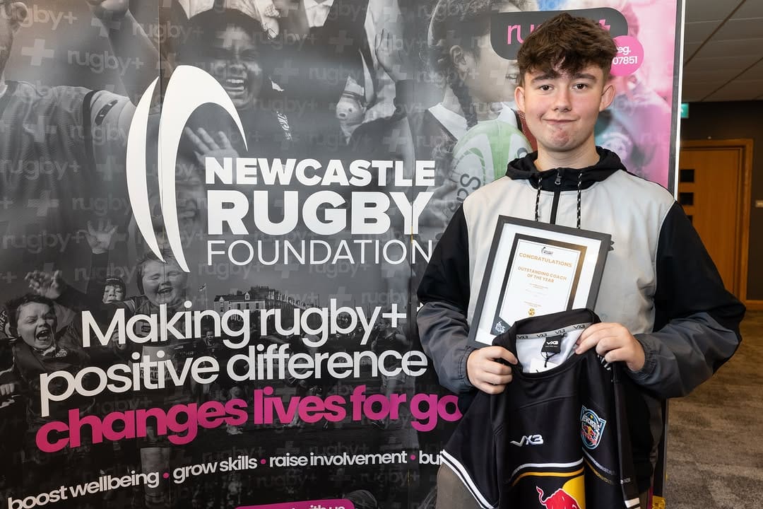 Post 8 by Newcastle College on Instagram (carousel)