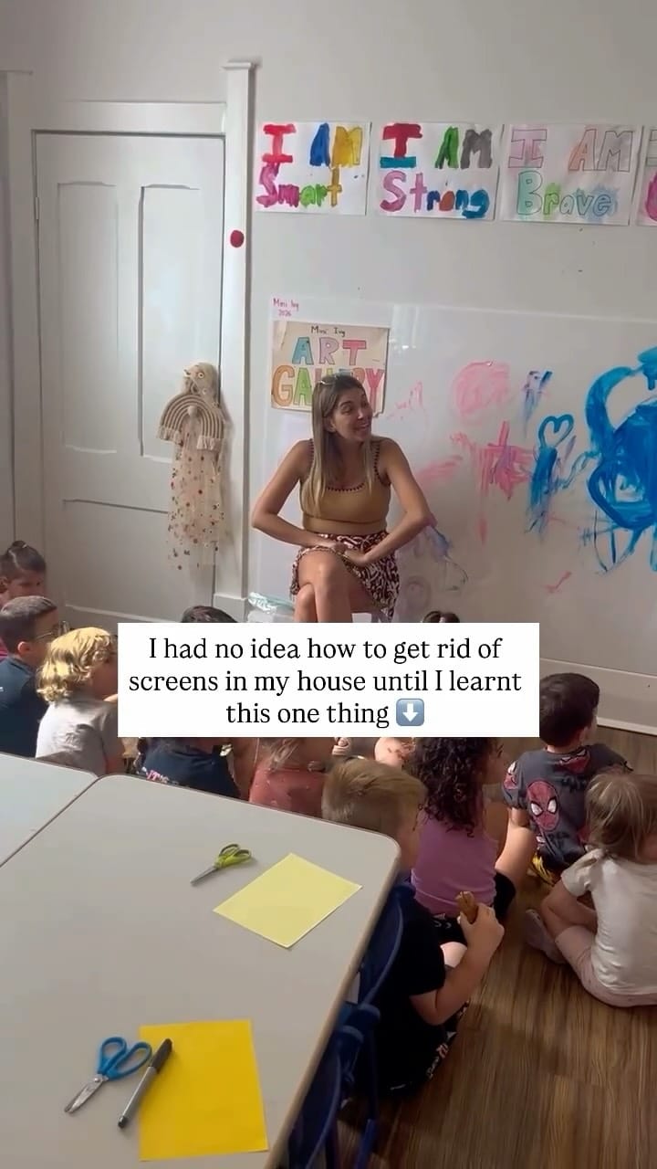 Post 8 by Art Studio for 3-6 year olds • Mini Ivy 🎨 on Instagram (video)