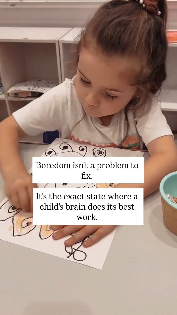 Post 4 by Art Studio for 3-6 year olds • Mini Ivy 🎨 on Instagram (video)