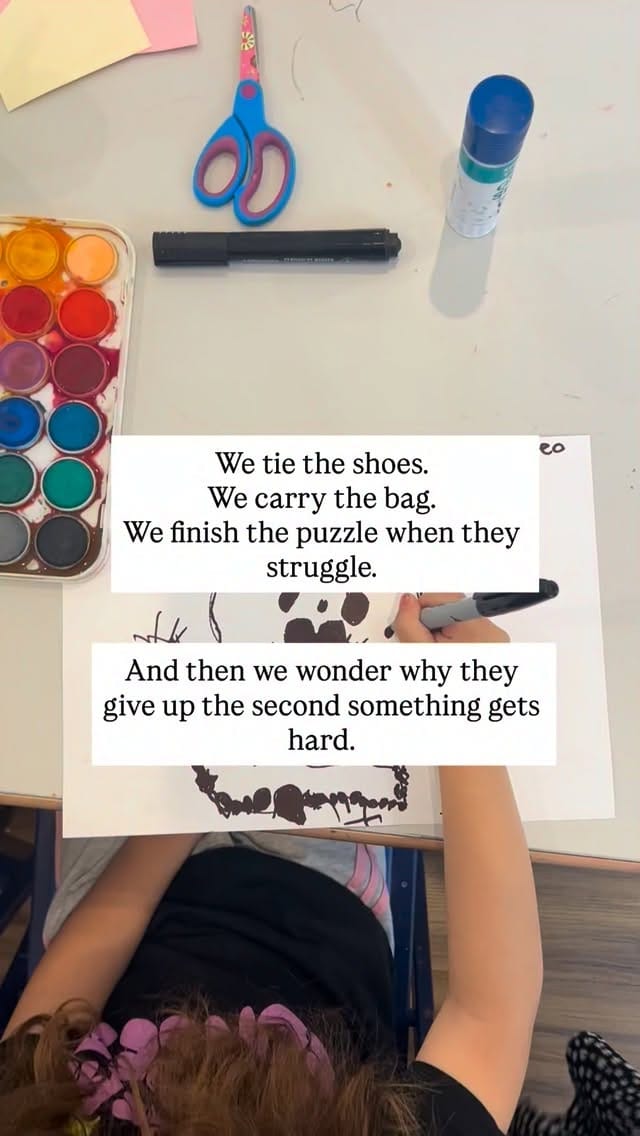 Post 6 by Art Studio for 3-6 year olds • Mini Ivy 🎨 on Instagram (video)