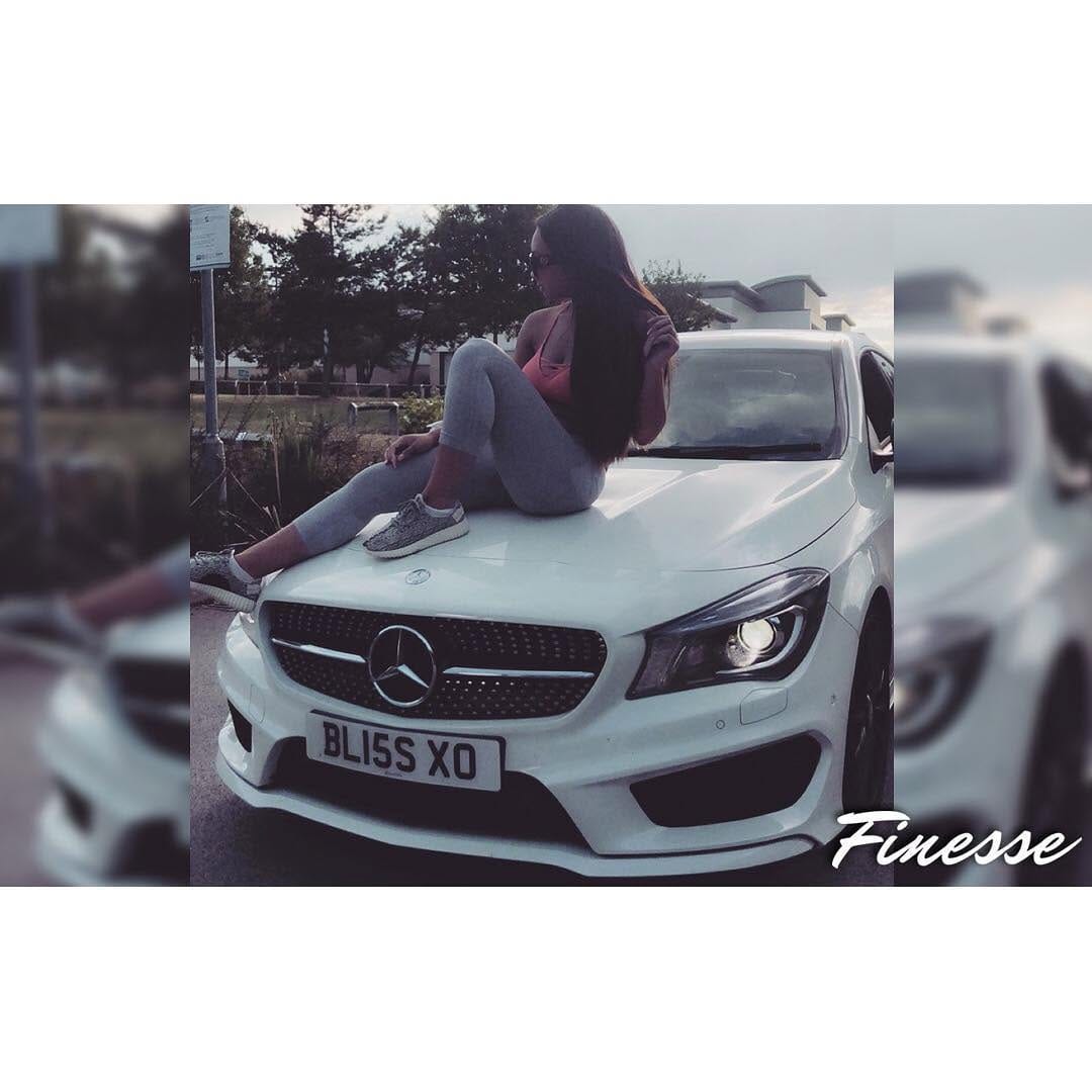 Post 3 by Finesse Plates on Instagram (image)