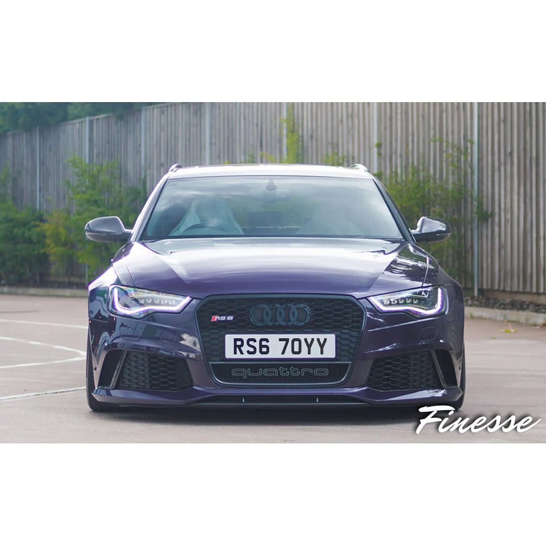 Post 7 by Finesse Plates on Instagram (carousel)
