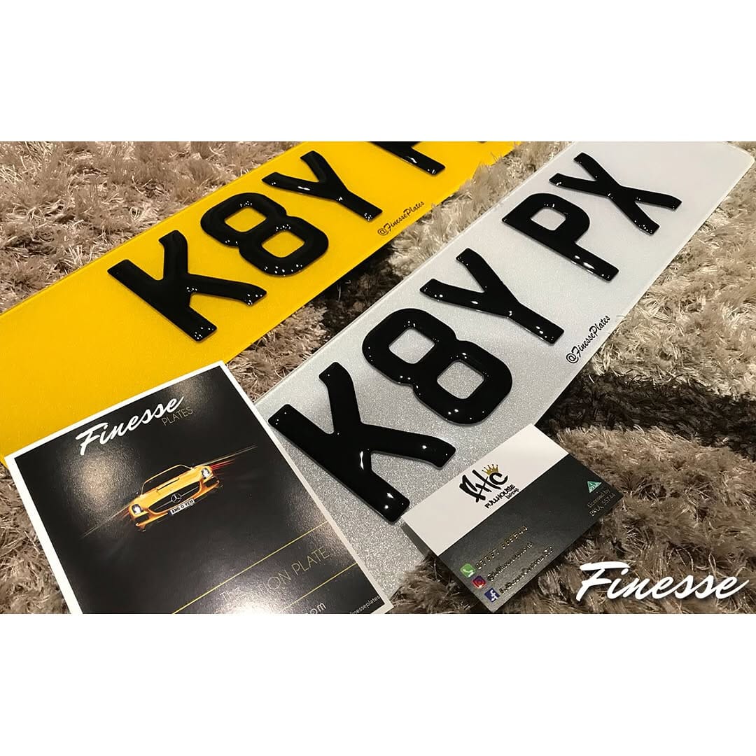 Post 4 by Finesse Plates on Instagram (carousel)