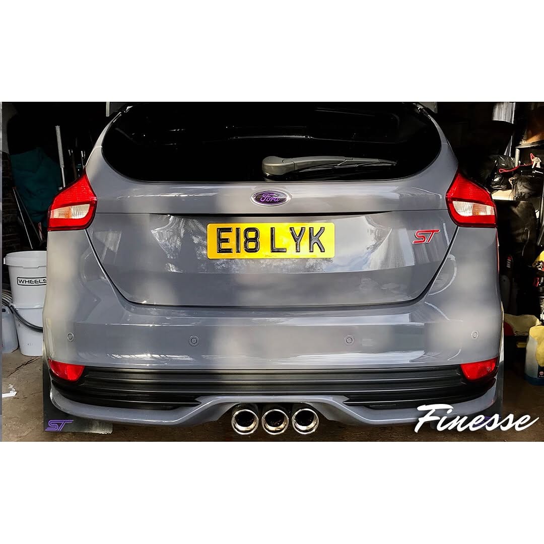 Post 5 by Finesse Plates on Instagram (carousel)