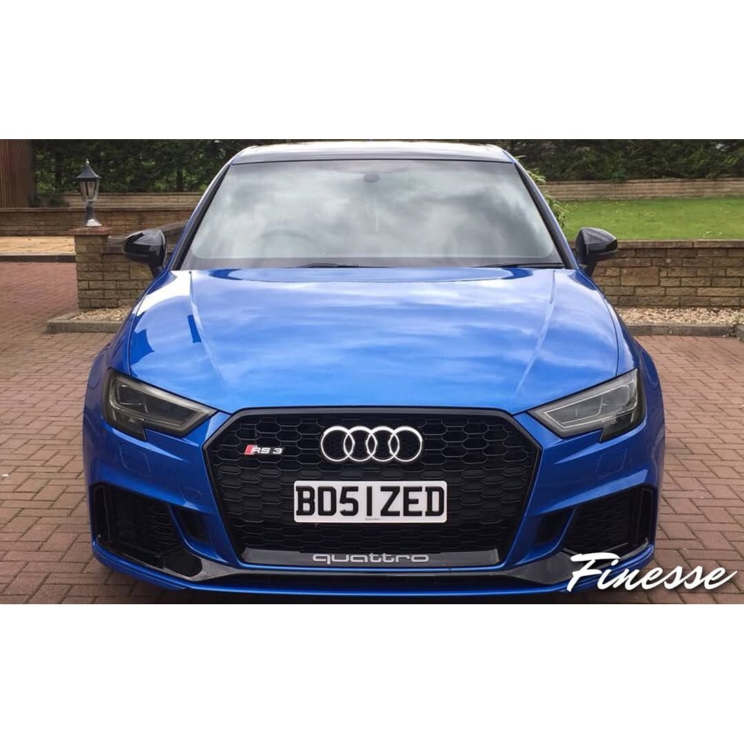 Post 8 by Finesse Plates on Instagram (carousel)