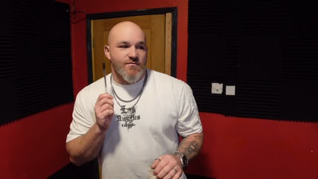 Post 3 by Geoff Mull on Instagram (video)