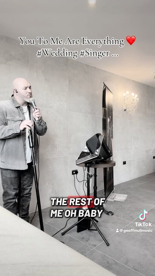 Post 2 by Geoff Mull on Instagram (video)