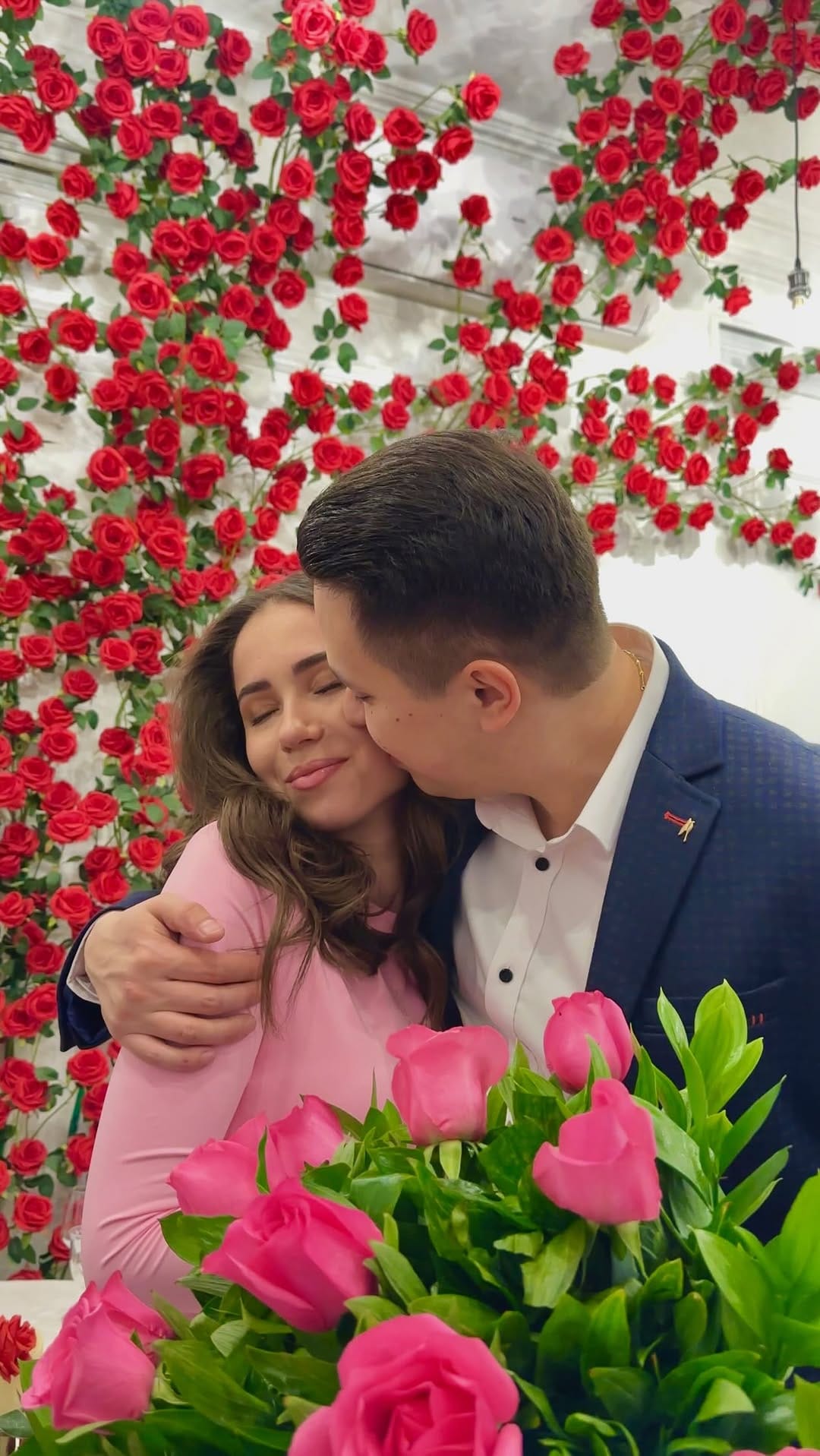 Post 1 by Timur Nazirov on Instagram (video)
