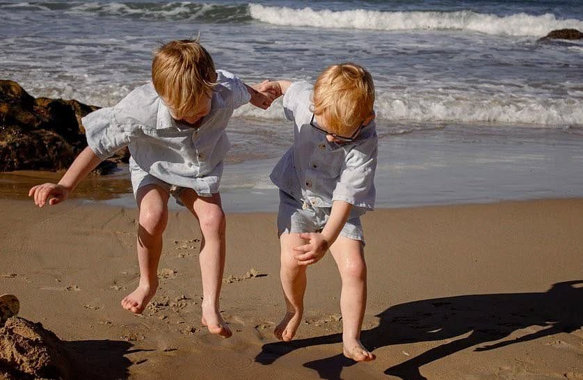 Post 1 by Kids Clothing | Resort Wear on Instagram (image)