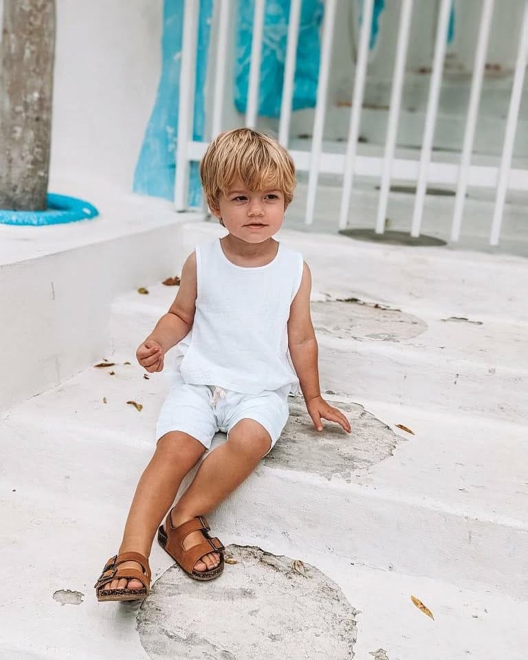 Post 7 by Kids Clothing | Resort Wear on Instagram (image)