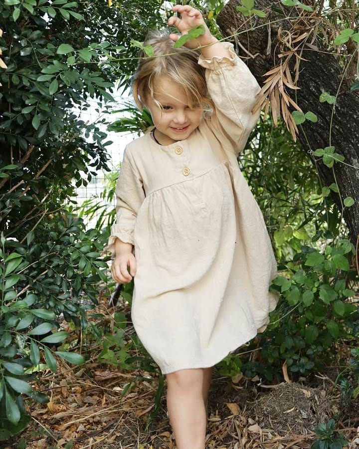 Post 8 by Kids Clothing | Resort Wear on Instagram (image)