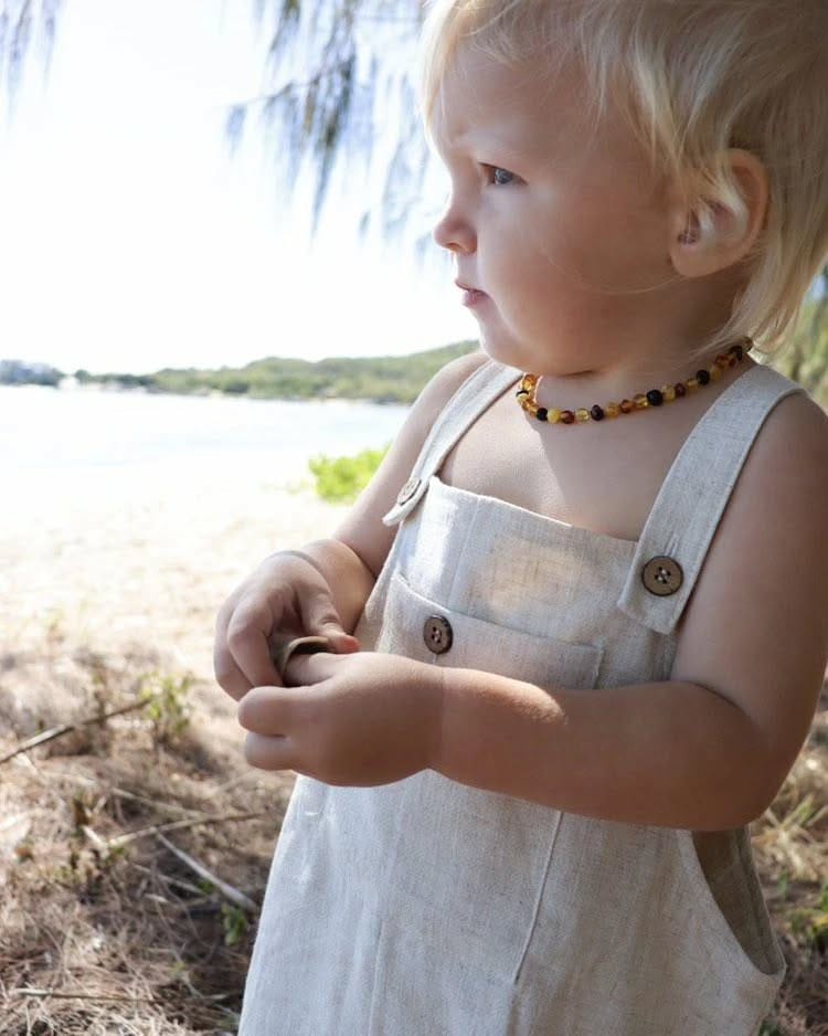 Post 5 by Kids Clothing | Resort Wear on Instagram (image)