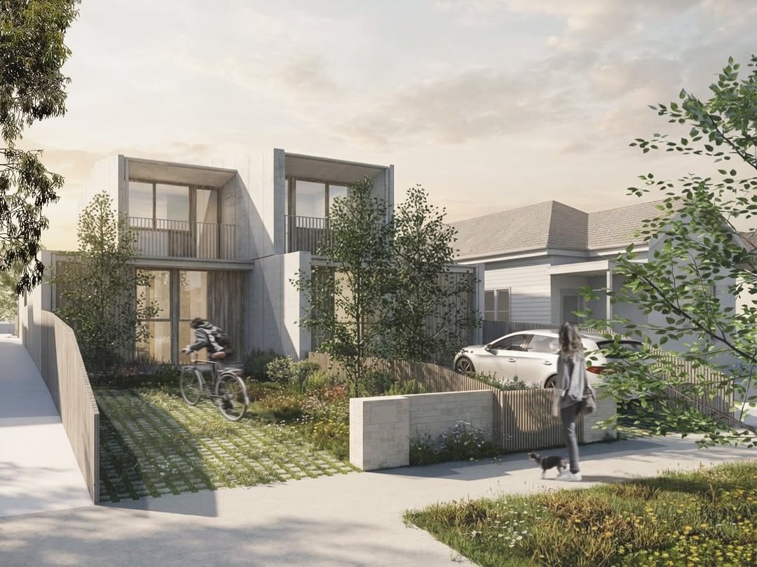 Post 5 by KART   Projects | Architecture on Instagram (image)