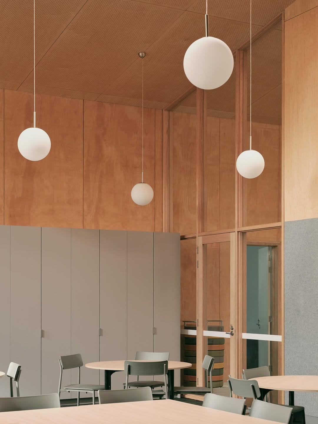 Post 2 by KART   Projects | Architecture on Instagram (carousel)