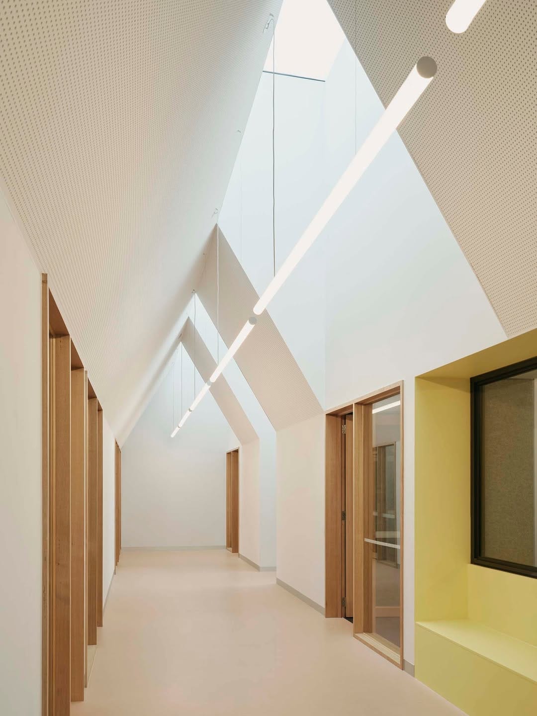 Post 9 by KART   Projects | Architecture on Instagram (image)