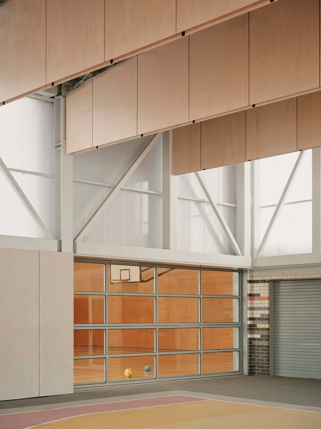 Post 4 by KART   Projects | Architecture on Instagram (image)