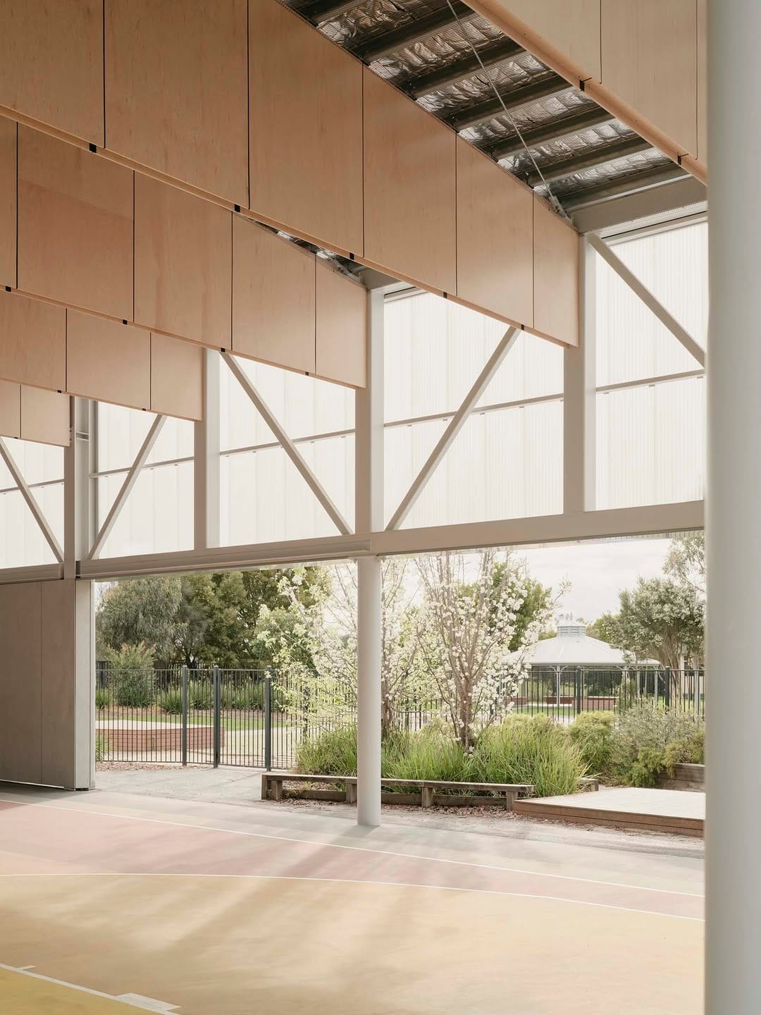 Post 6 by KART   Projects | Architecture on Instagram (carousel)
