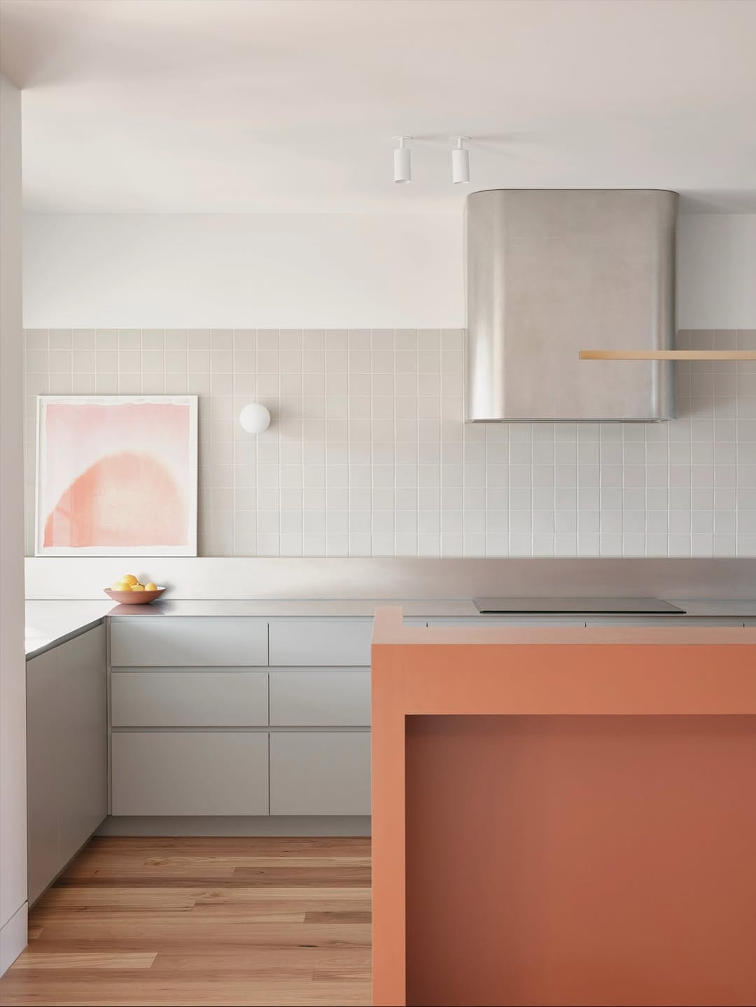Post 8 by KART   Projects | Architecture on Instagram (video)