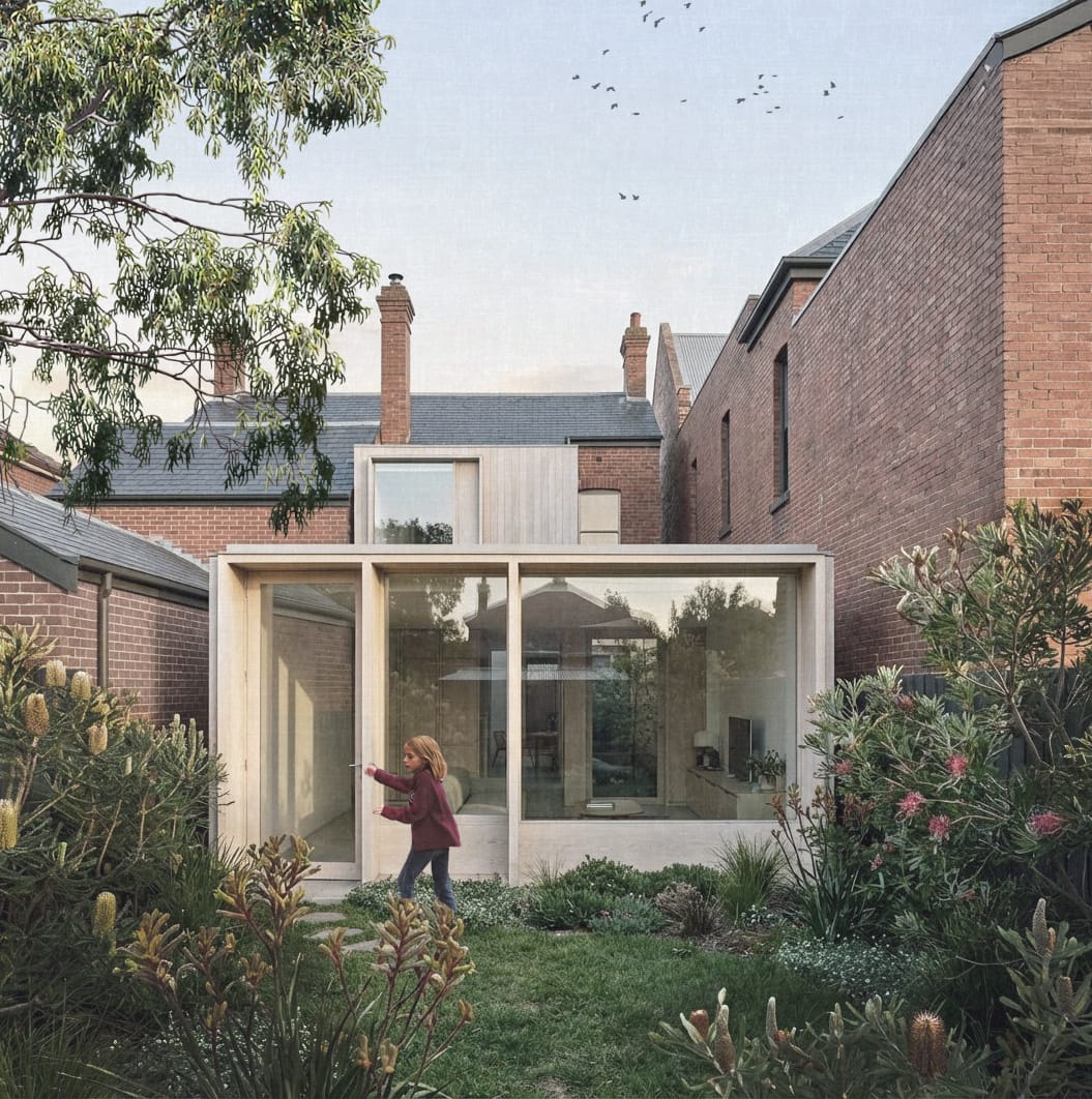 Post 3 by KART   Projects | Architecture on Instagram (image)