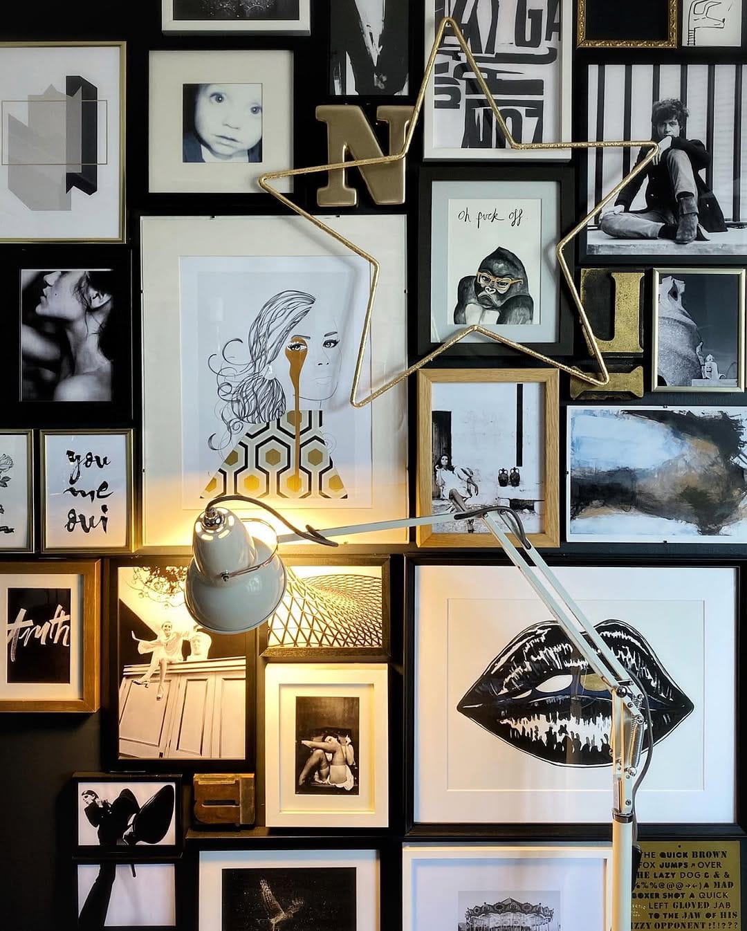 Post 10 by Nadia on Instagram (image)
