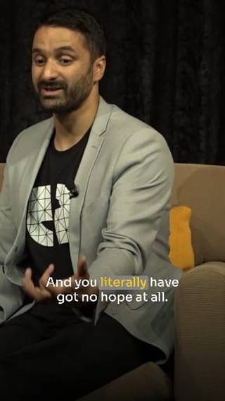 Post 3 by Sam Cawthorn on Instagram (video)