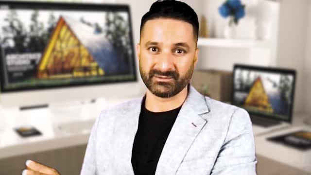 Post 6 by Sam Cawthorn on Instagram (video)