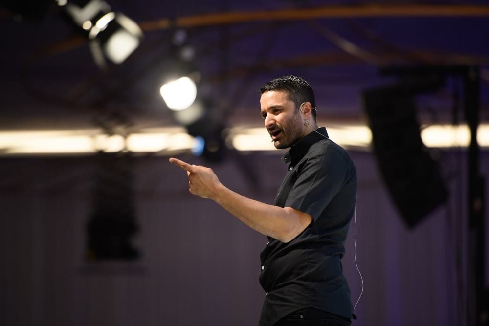 Post 8 by Sam Cawthorn on Instagram (image)