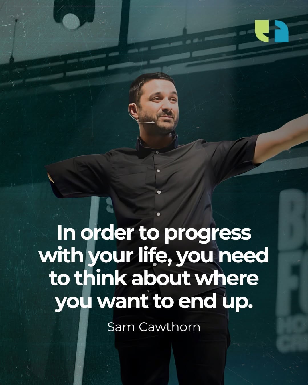 Post 10 by Sam Cawthorn on Instagram (image)