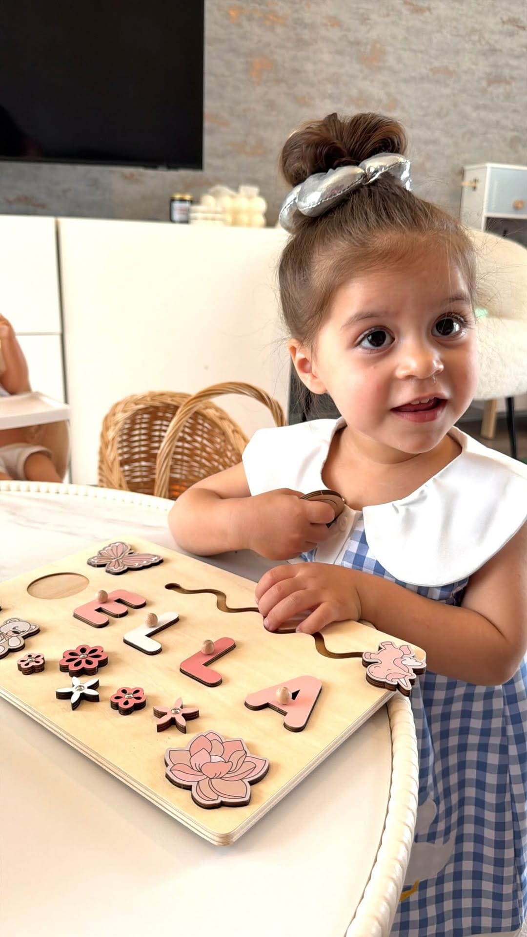 Post 5 by Sibel Hacıoğlu on Instagram (video)