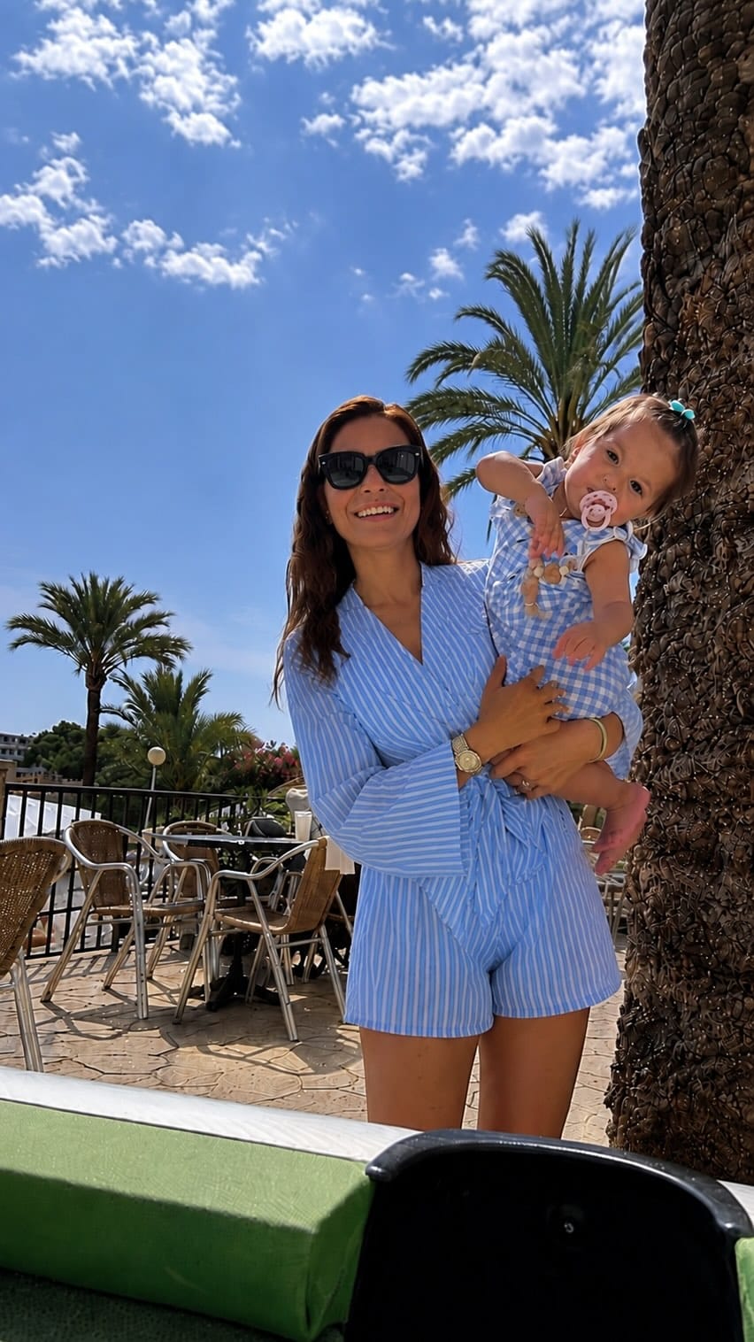 Post 3 by Sibel Hacıoğlu on Instagram (video)