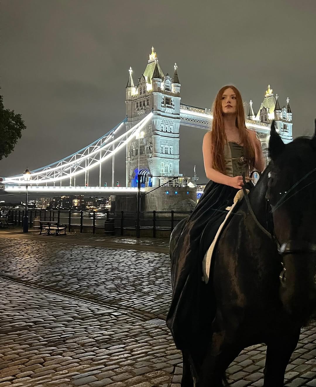 Post 3 by Layla Burns on Instagram (carousel)