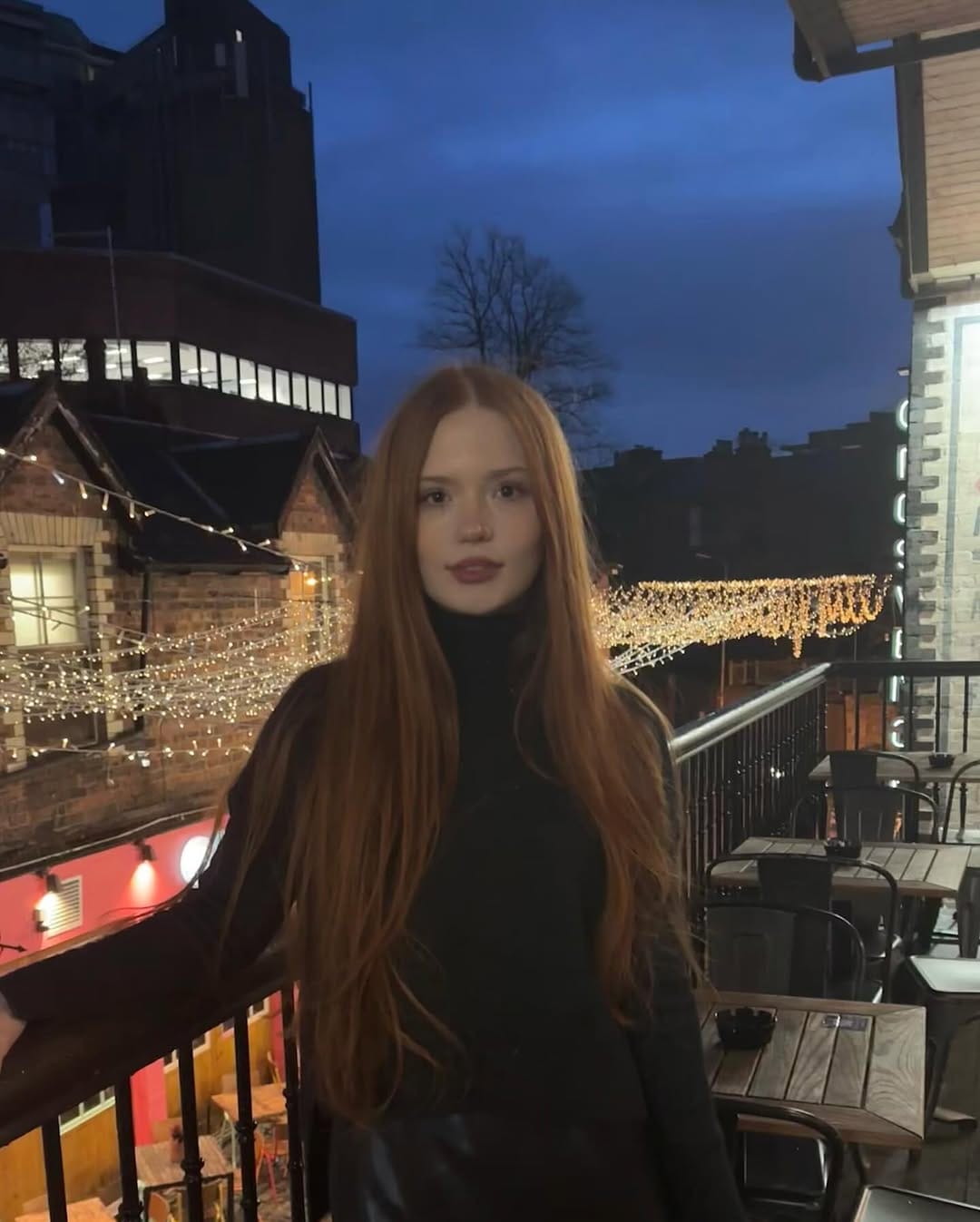 Post 9 by Layla Burns on Instagram (carousel)