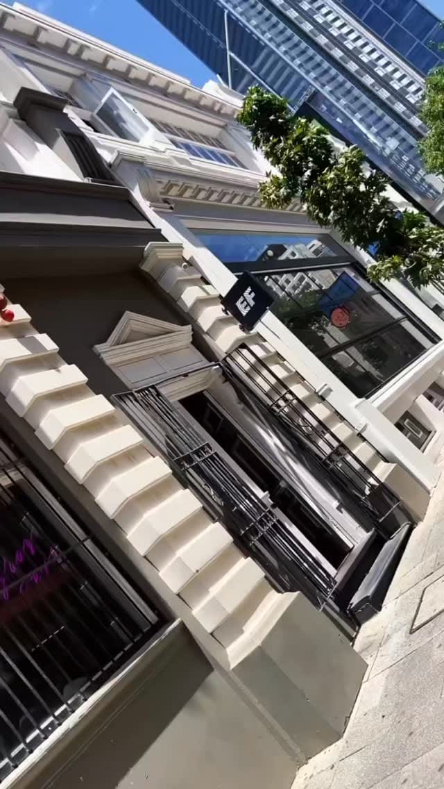 Post 10 by EF Perth Campus on Instagram (video)