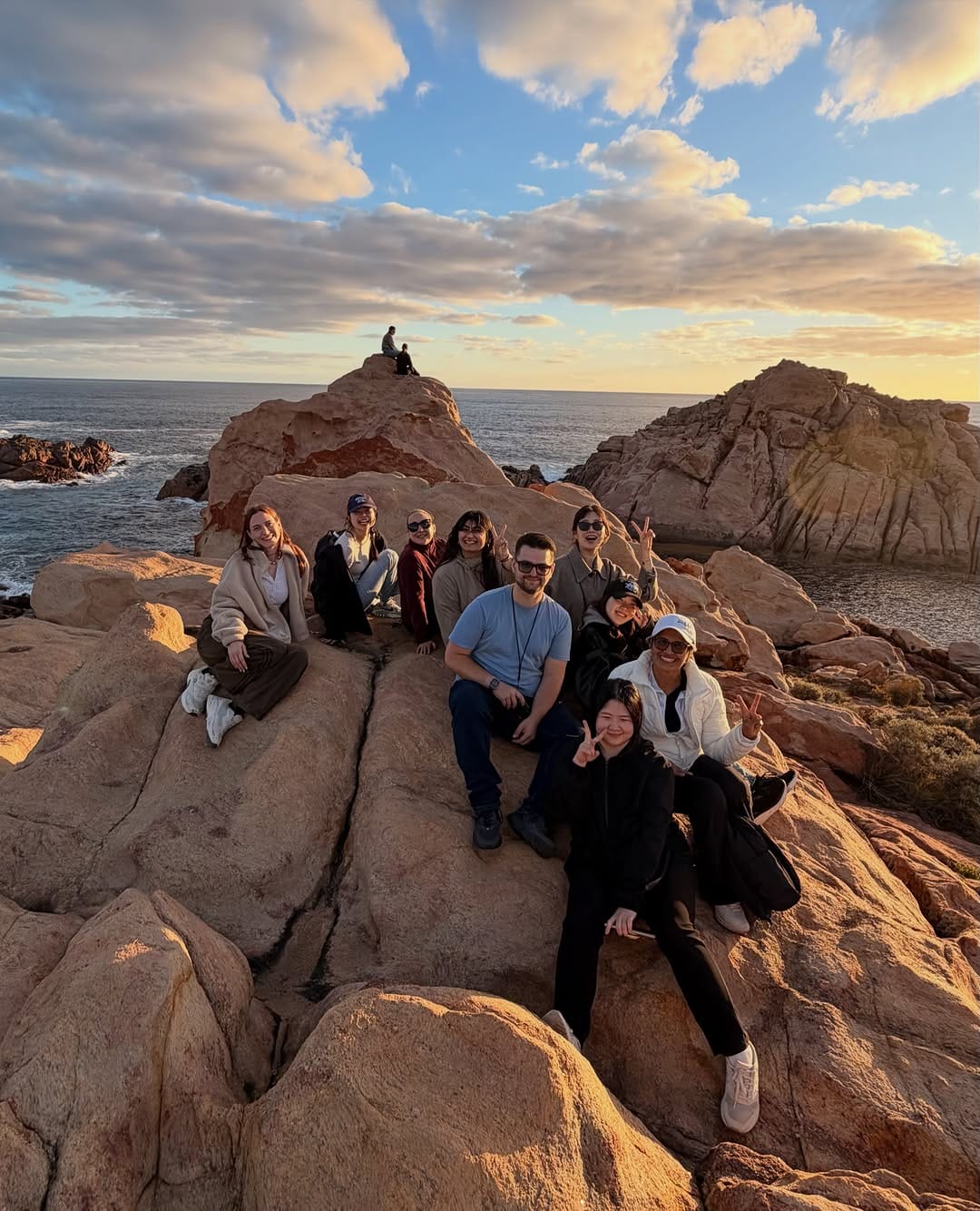 Post 3 by EF Perth Campus on Instagram (carousel)